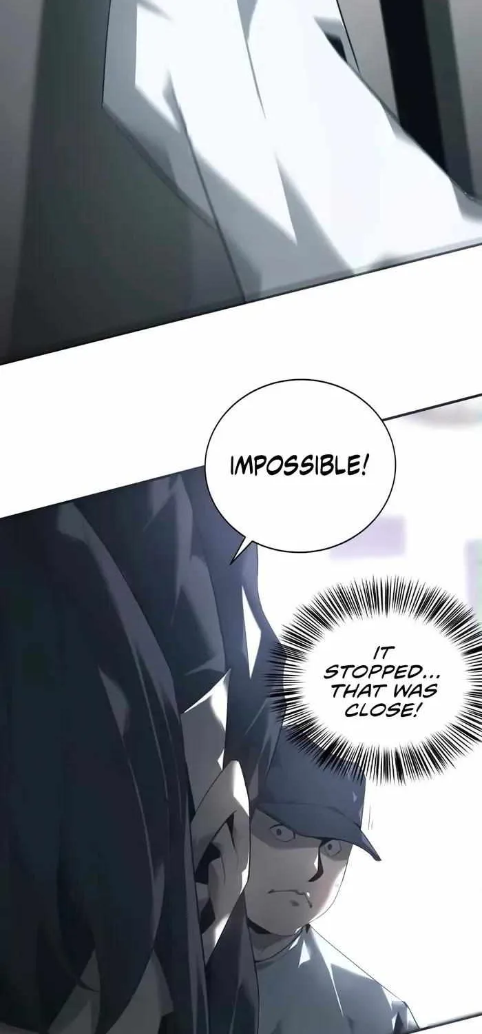 Unparalleled in the Online Gaming World Chapter 7 page 25 - 