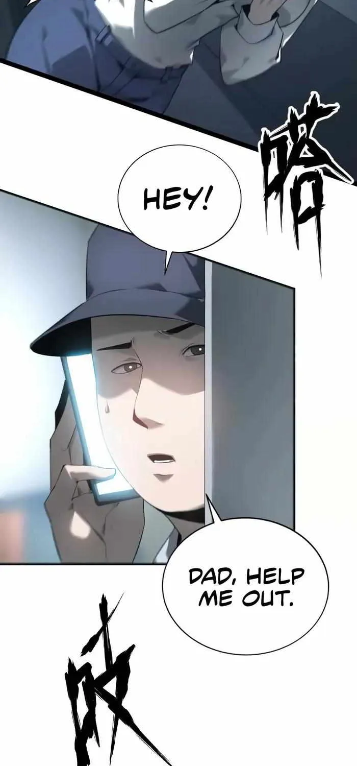 Unparalleled in the Online Gaming World Chapter 7 page 30 - 