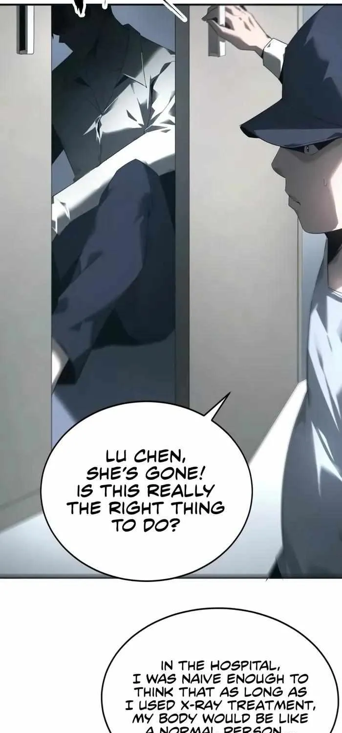 Unparalleled in the Online Gaming World Chapter 7 page 31 - 