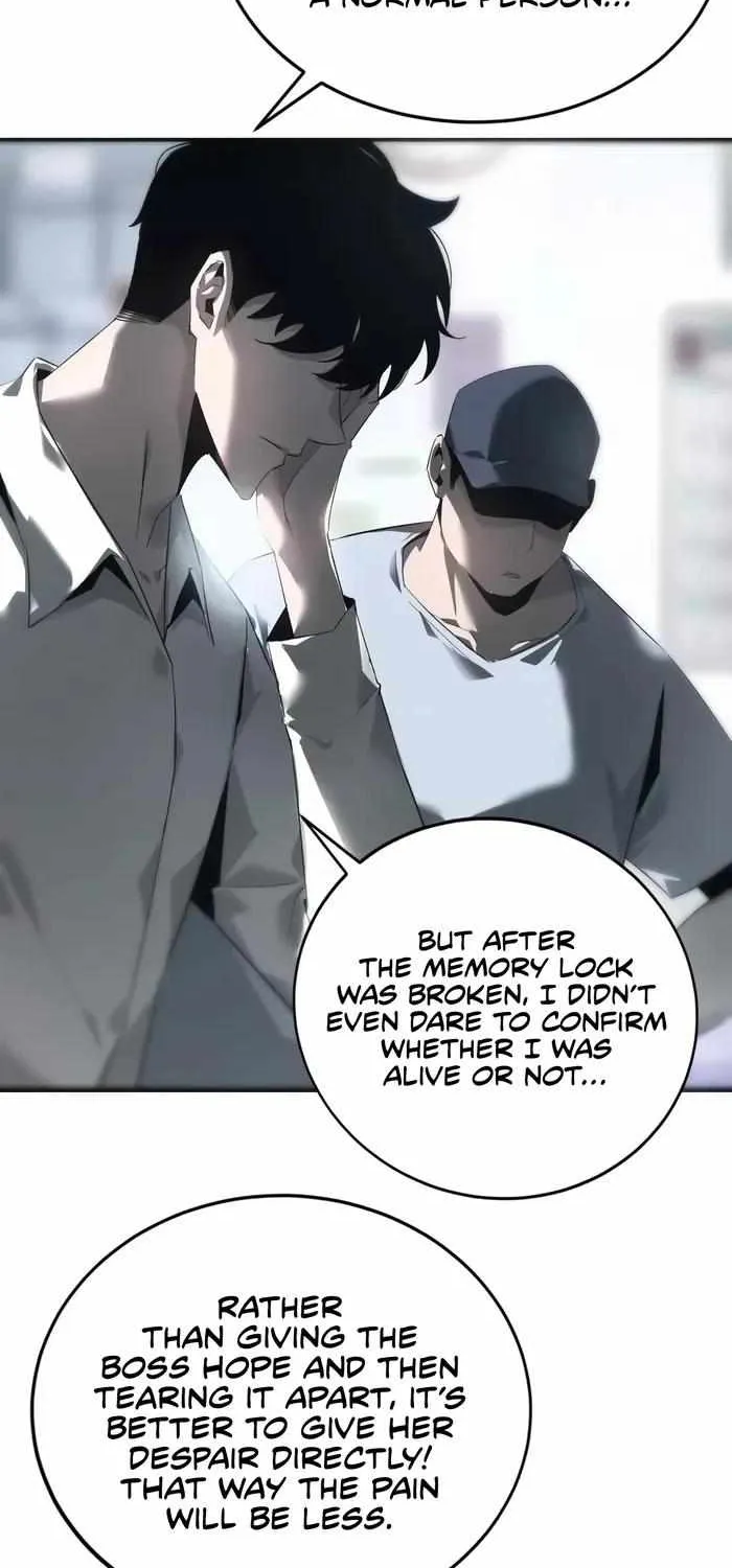 Unparalleled in the Online Gaming World Chapter 7 page 32 - 