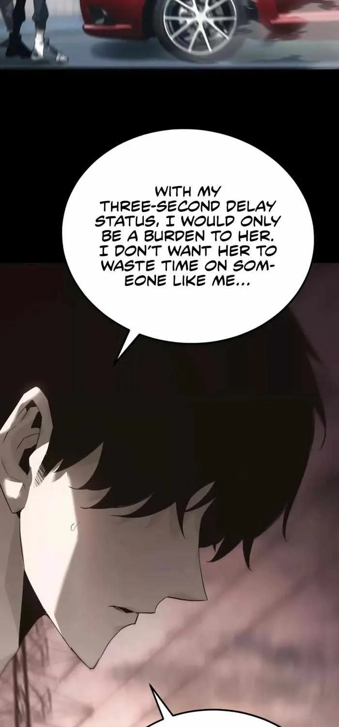 Unparalleled in the Online Gaming World Chapter 7 page 37 - 