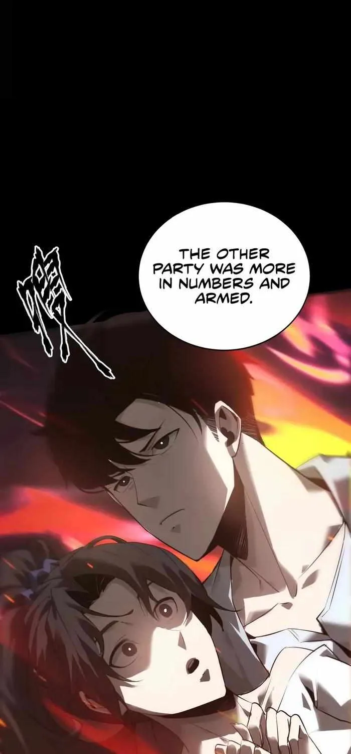 Unparalleled in the Online Gaming World Chapter 7 page 41 - 