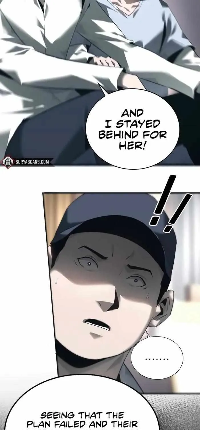 Unparalleled in the Online Gaming World Chapter 7 page 44 - 