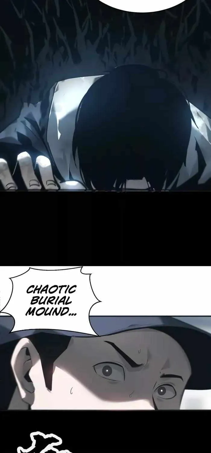 Unparalleled in the Online Gaming World Chapter 7 page 47 - 
