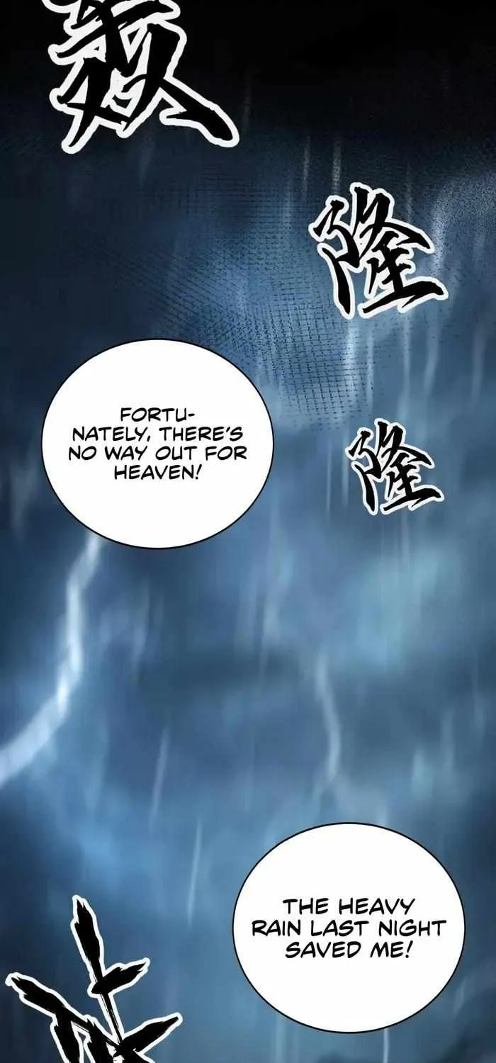 Unparalleled in the Online Gaming World Chapter 7 page 48 - 