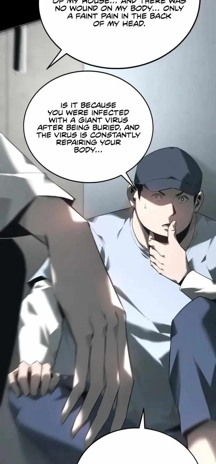 Unparalleled in the Online Gaming World Chapter 7 page 53 - 