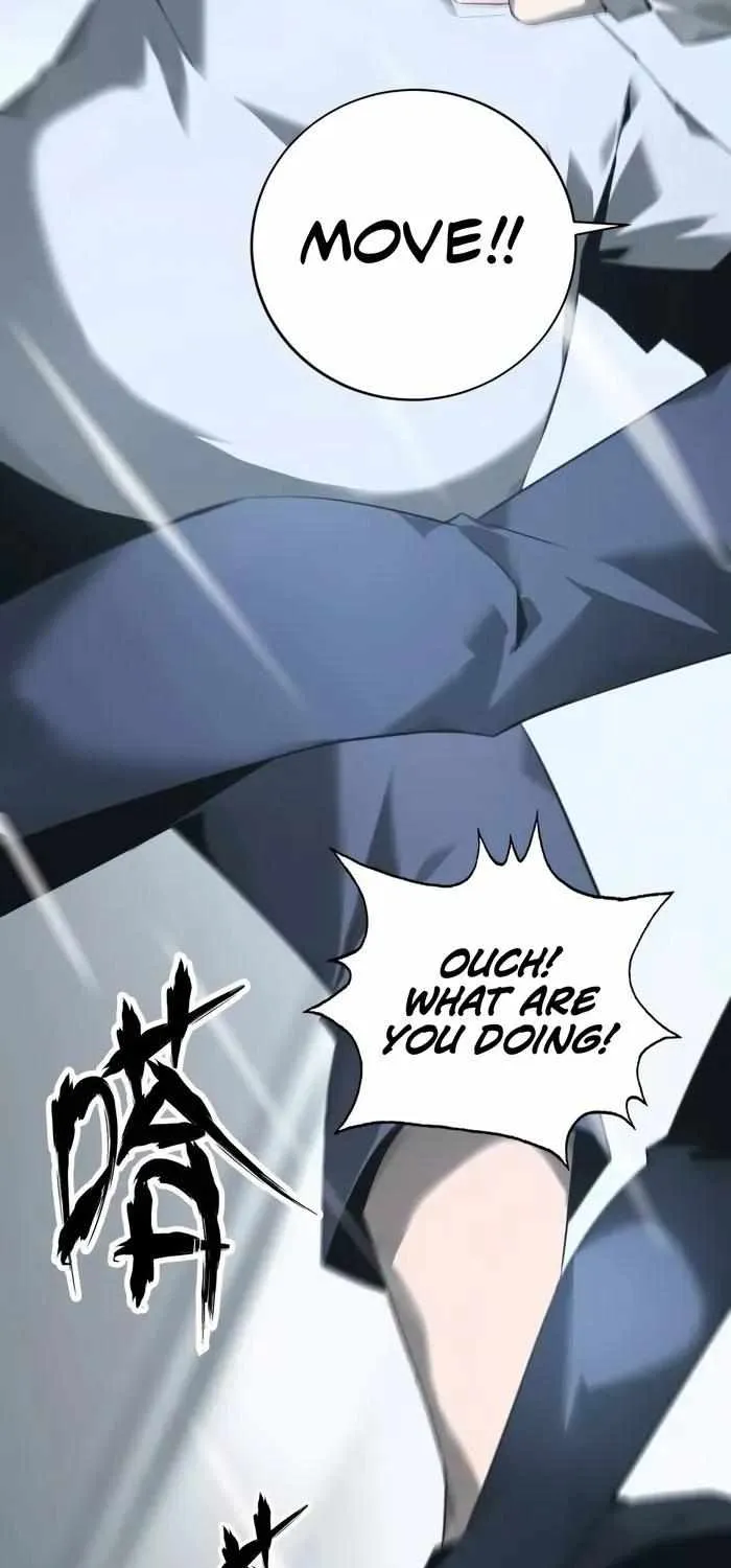Unparalleled in the Online Gaming World Chapter 7 page 10 - 