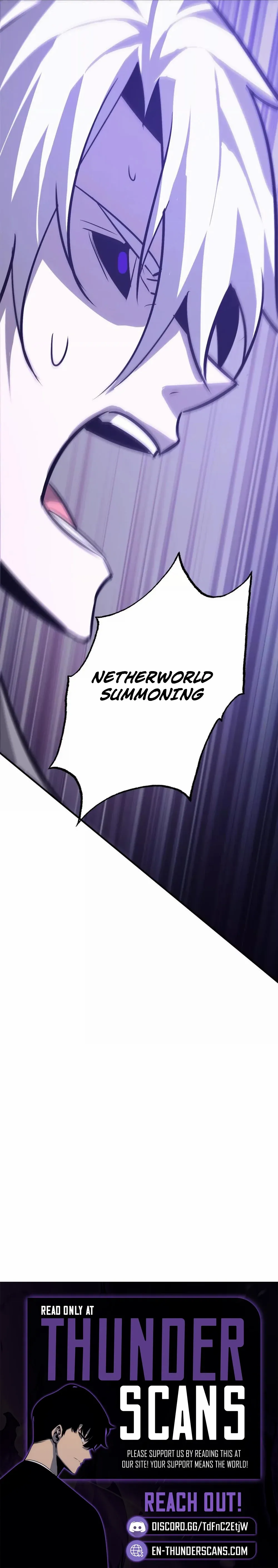 Unparalleled in the Online Gaming World Chapter 71 page 34 - 