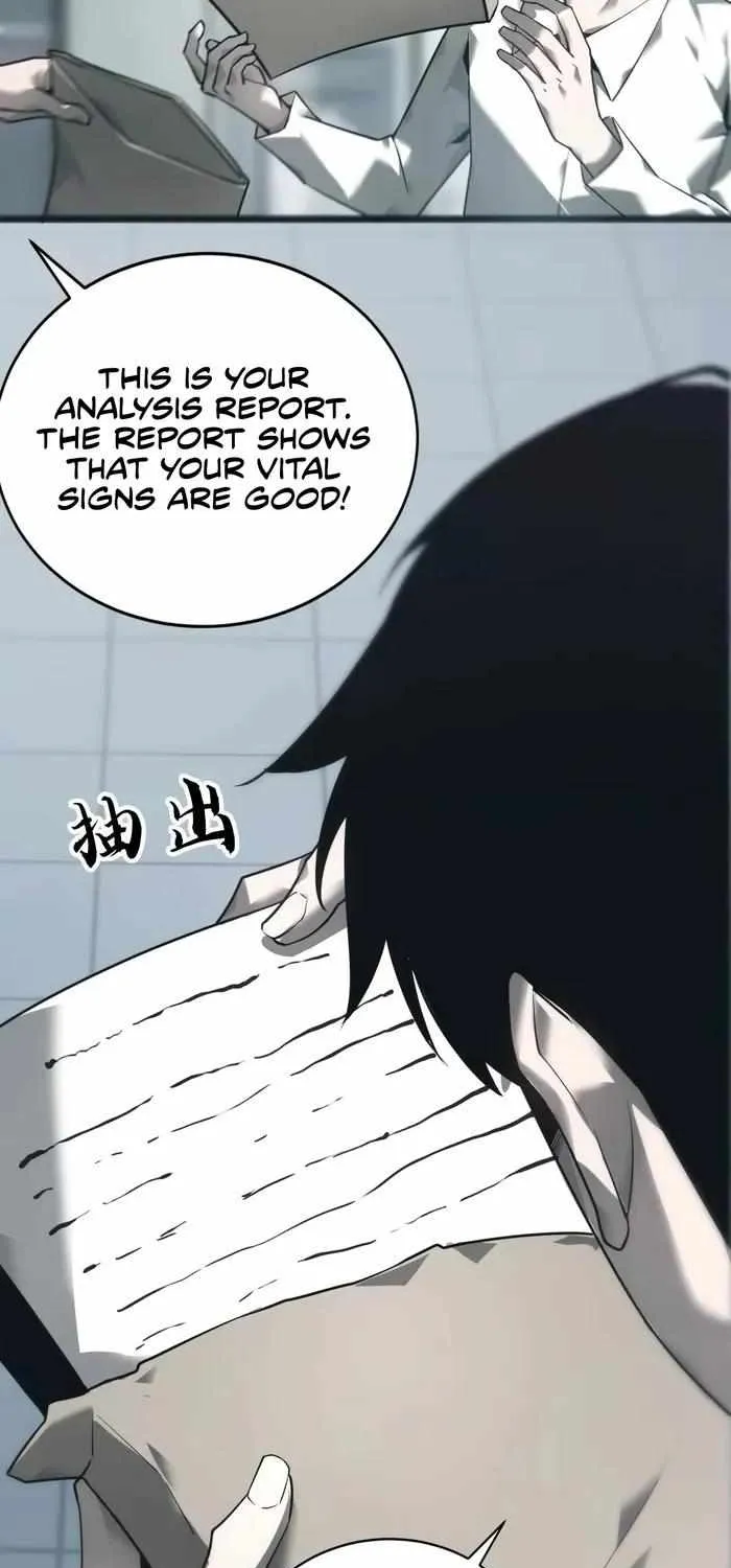 Unparalleled in the Online Gaming World Chapter 8 page 14 - 