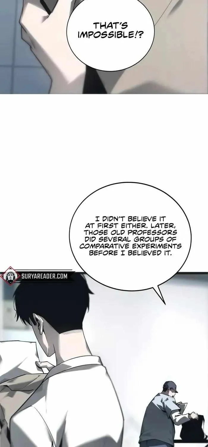 Unparalleled in the Online Gaming World Chapter 8 page 15 - 