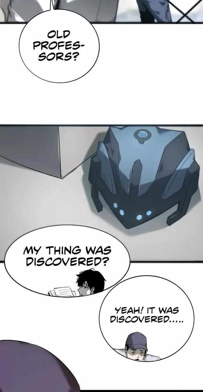 Unparalleled in the Online Gaming World Chapter 8 page 16 - 