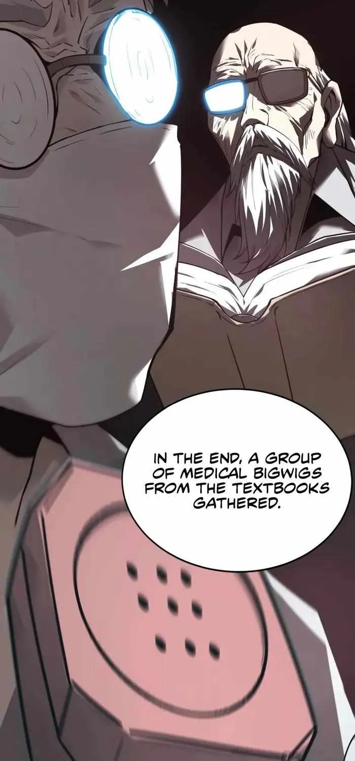 Unparalleled in the Online Gaming World Chapter 8 page 18 - 