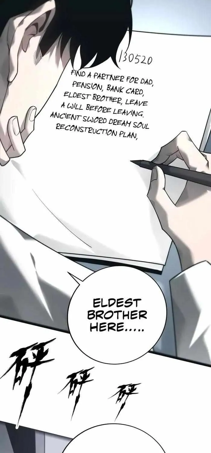 Unparalleled in the Online Gaming World Chapter 8 page 3 - 