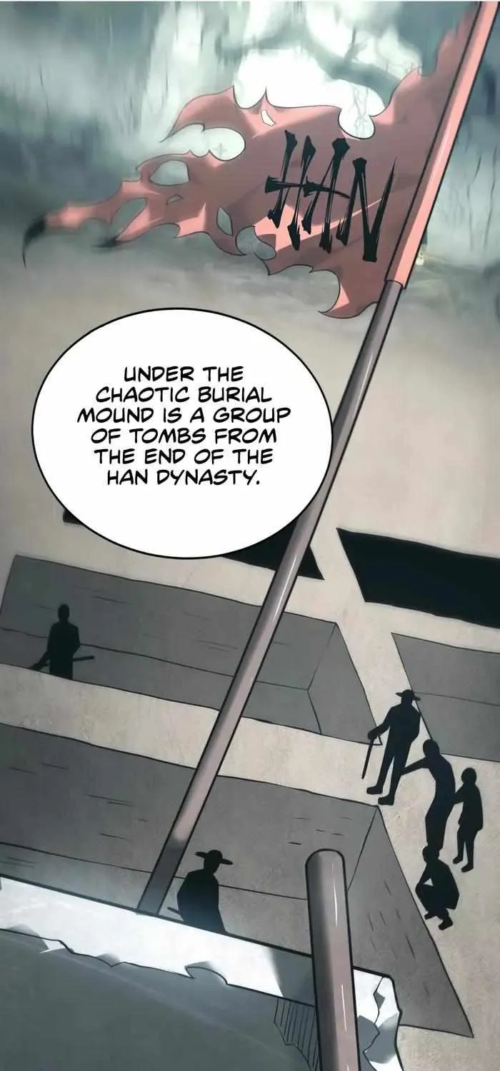 Unparalleled in the Online Gaming World Chapter 8 page 22 - 