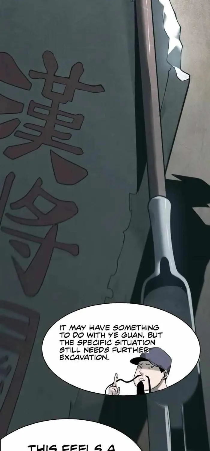 Unparalleled in the Online Gaming World Chapter 8 page 23 - 