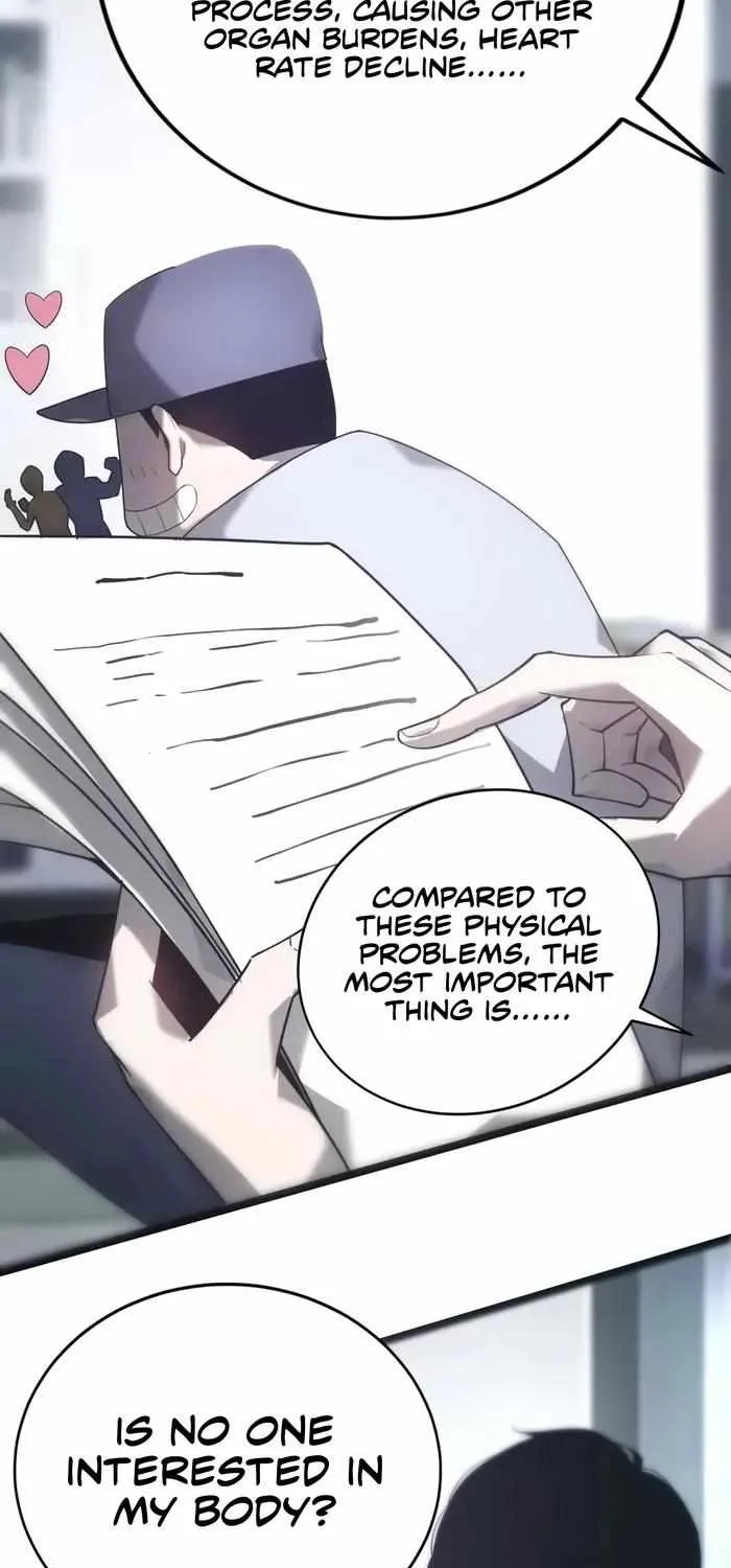 Unparalleled in the Online Gaming World Chapter 8 page 30 - 