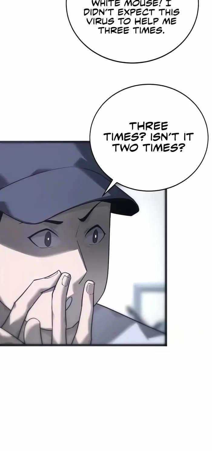 Unparalleled in the Online Gaming World Chapter 8 page 32 - 