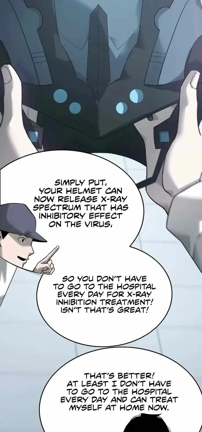 Unparalleled in the Online Gaming World Chapter 8 page 37 - 