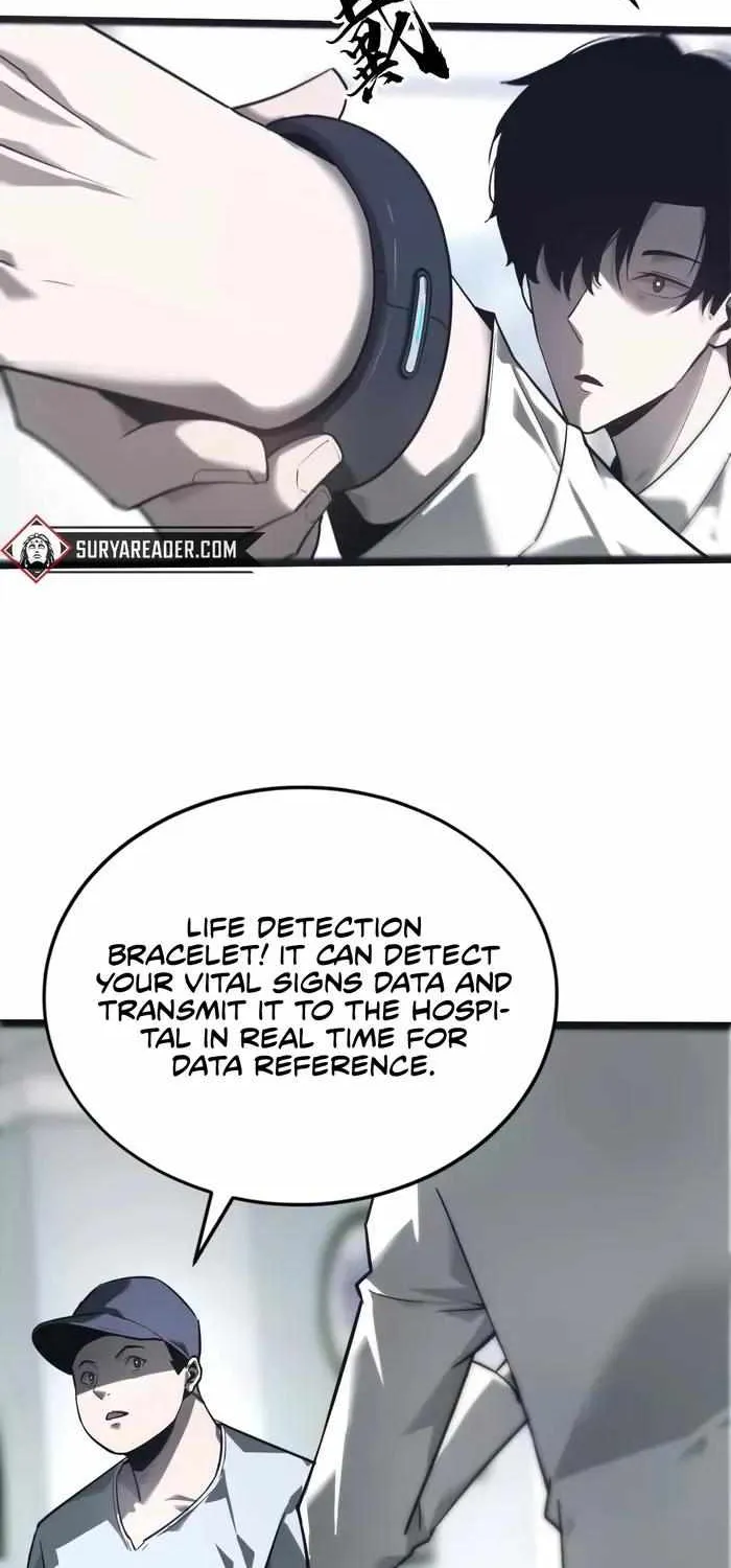 Unparalleled in the Online Gaming World Chapter 8 page 40 - 