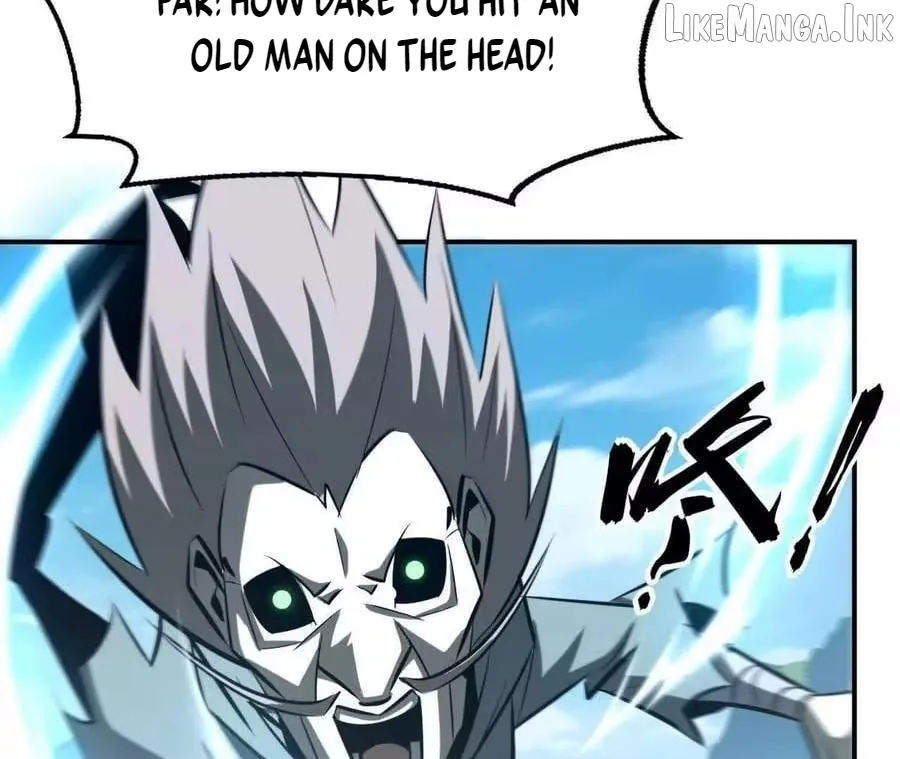 Unparalleled in the Online Gaming World Chapter 89 page 115 - 