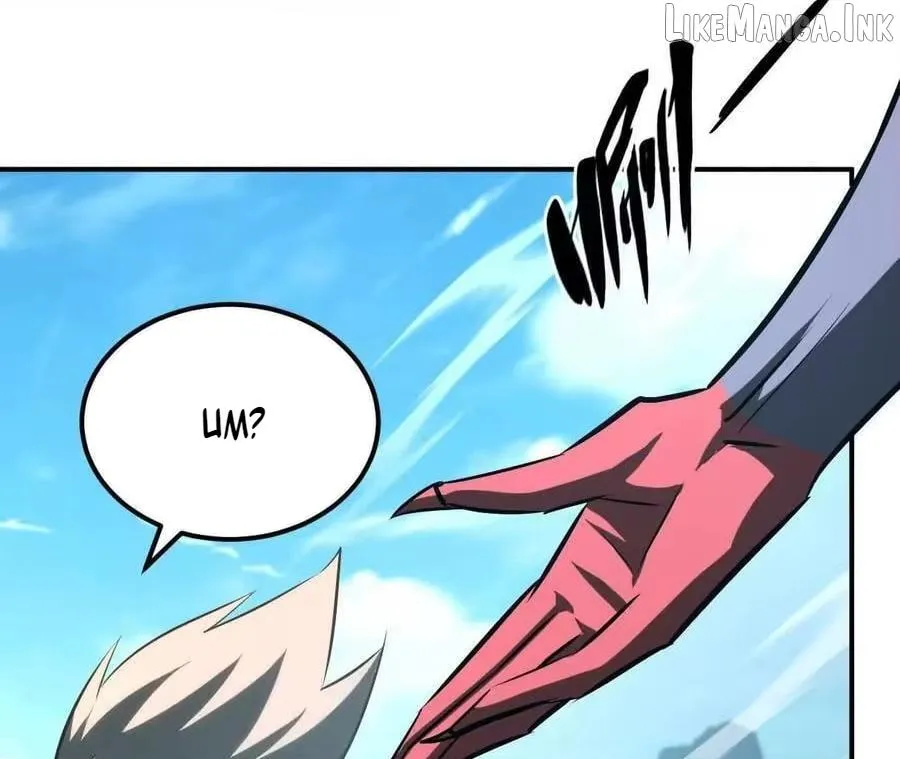 Unparalleled in the Online Gaming World Chapter 89 page 122 - 