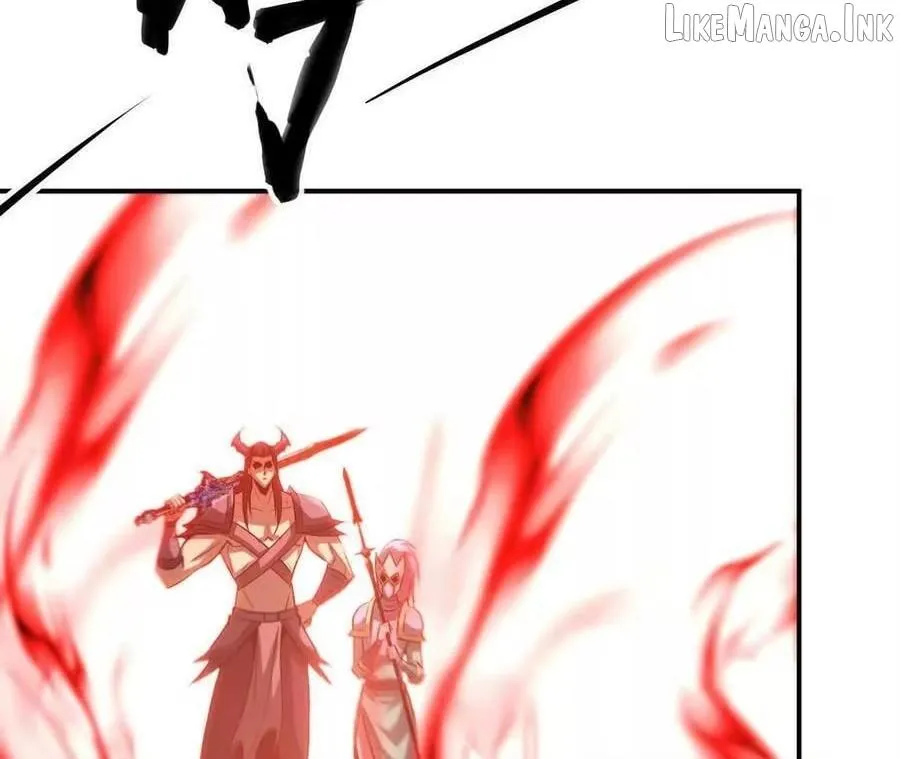 Unparalleled in the Online Gaming World Chapter 89 page 34 - 
