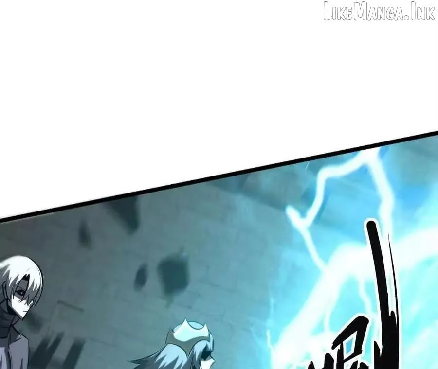 Unparalleled in the Online Gaming World Chapter 89 page 91 - 