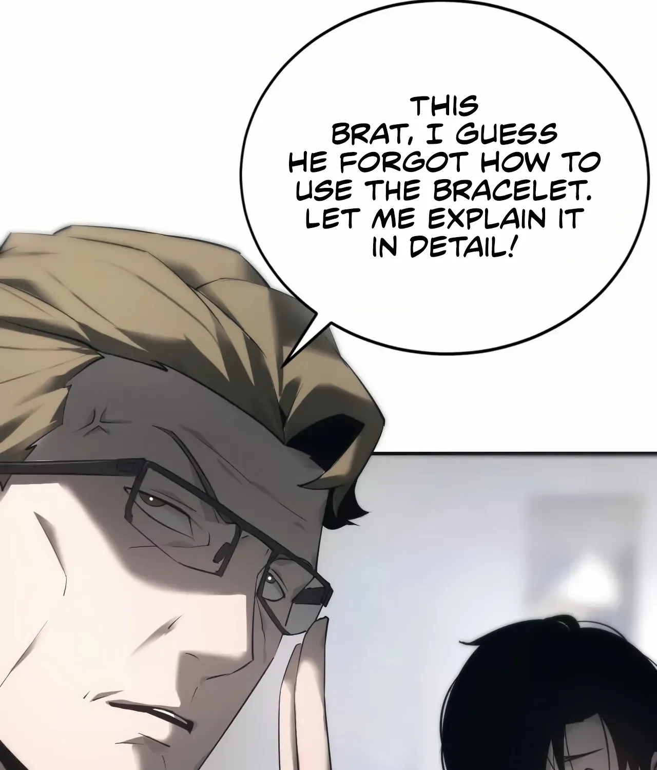 Unparalleled in the Online Gaming World Chapter 9 page 12 - 