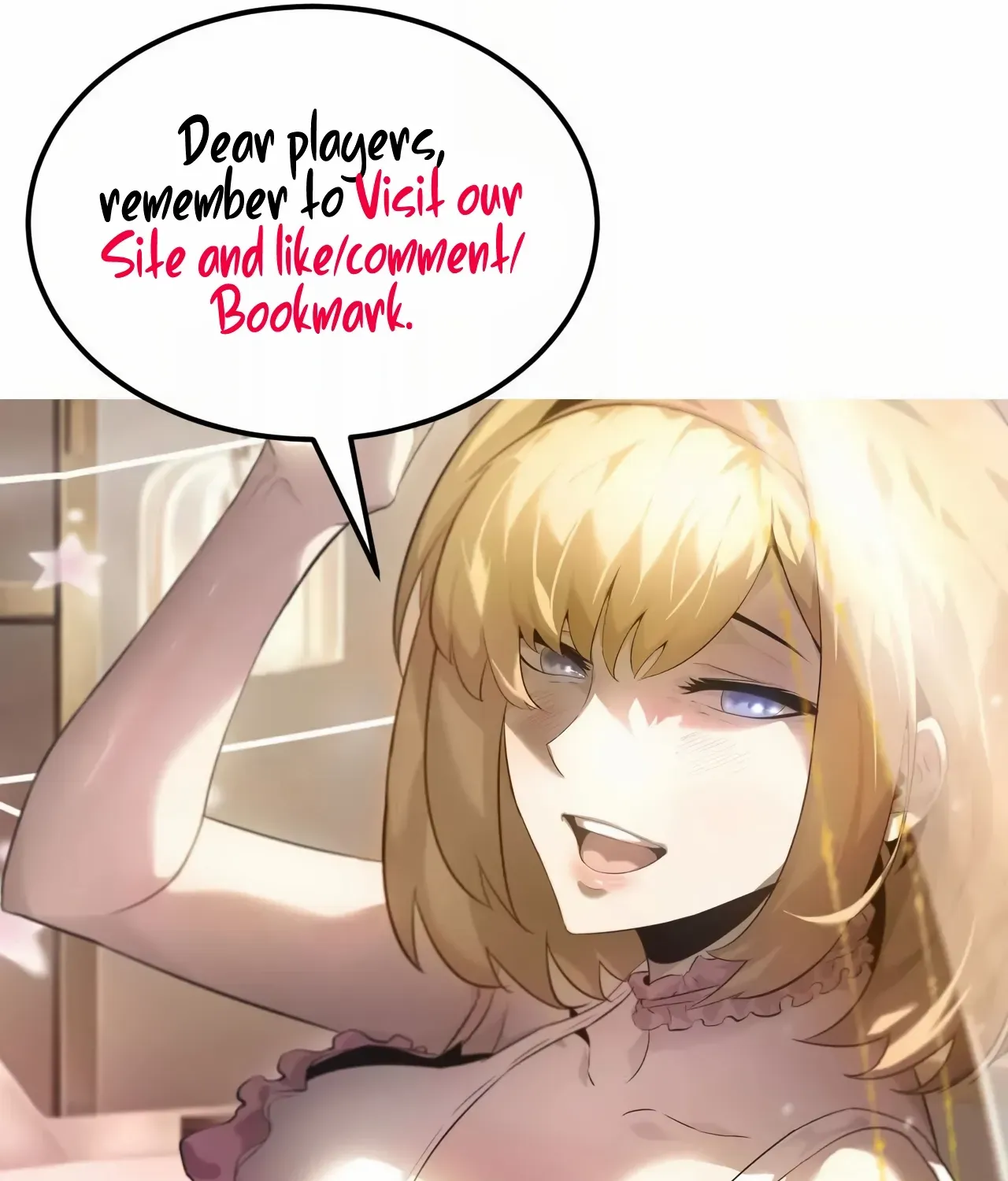 Unparalleled in the Online Gaming World Chapter 9 page 111 - 