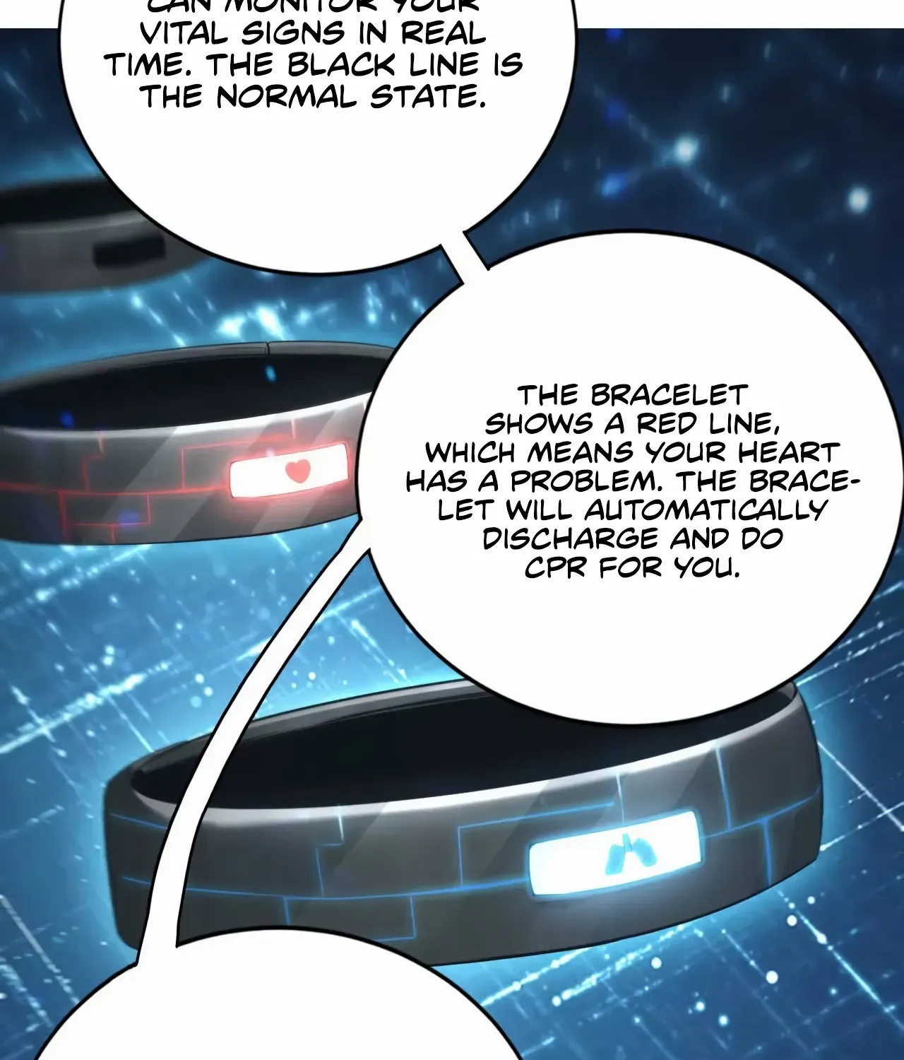 Unparalleled in the Online Gaming World Chapter 9 page 14 - 