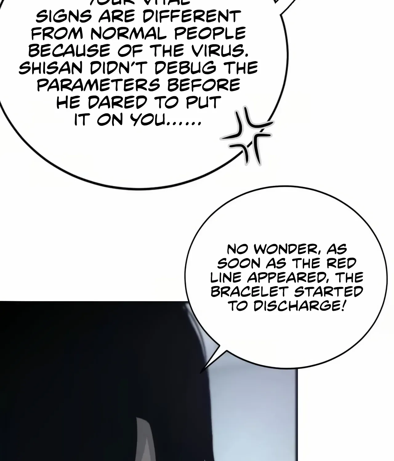 Unparalleled in the Online Gaming World Chapter 9 page 16 - 