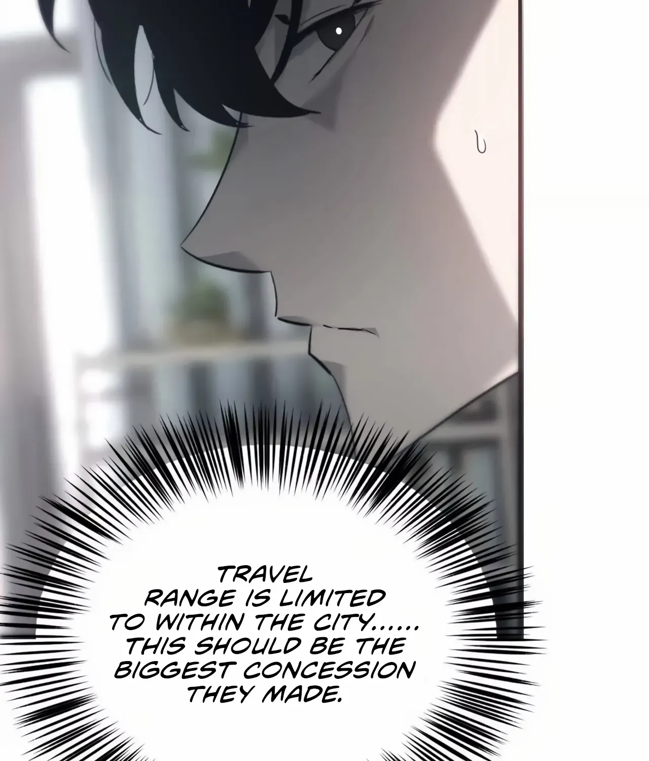 Unparalleled in the Online Gaming World Chapter 9 page 20 - 