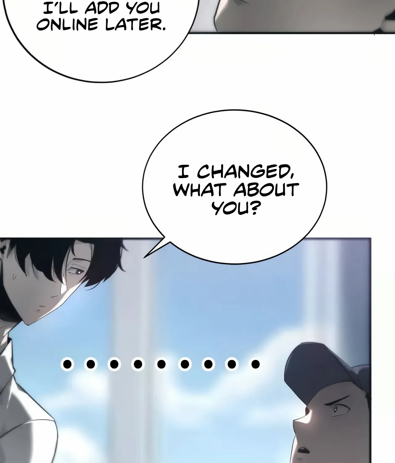 Unparalleled in the Online Gaming World Chapter 9 page 26 - 