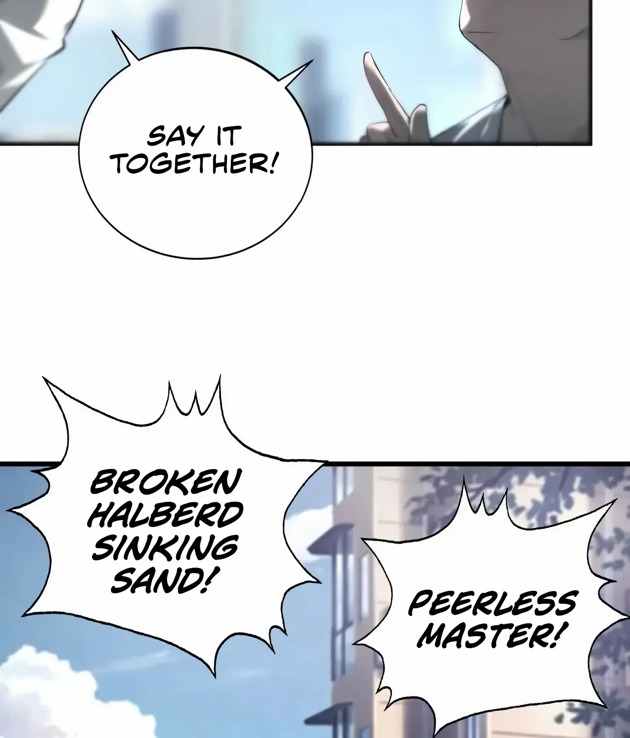 Unparalleled in the Online Gaming World Chapter 9 page 27 - 