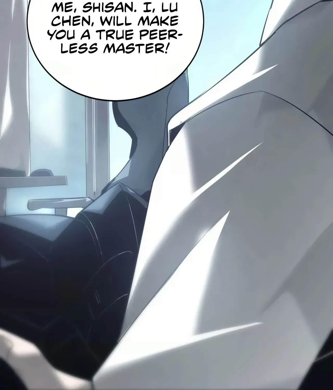 Unparalleled in the Online Gaming World Chapter 9 page 36 - 