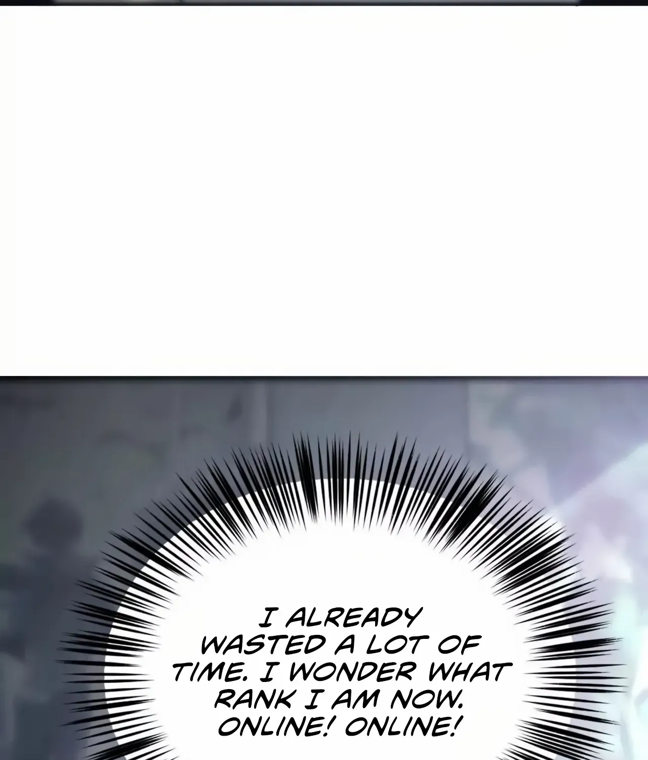 Unparalleled in the Online Gaming World Chapter 9 page 37 - 