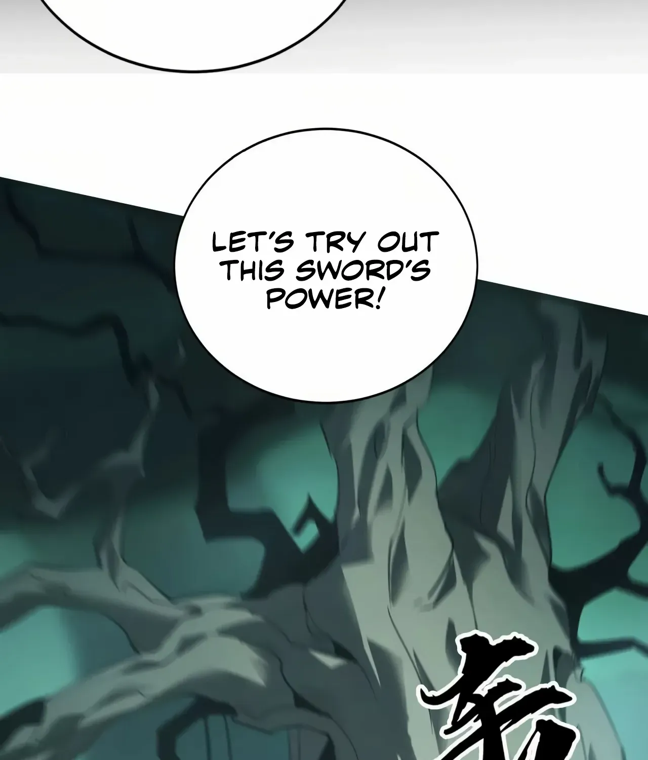 Unparalleled in the Online Gaming World Chapter 9 page 47 - 