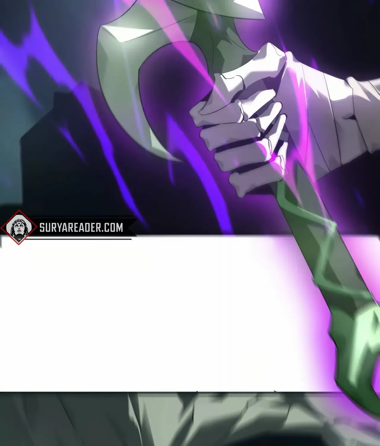 Unparalleled in the Online Gaming World Chapter 9 page 62 - 