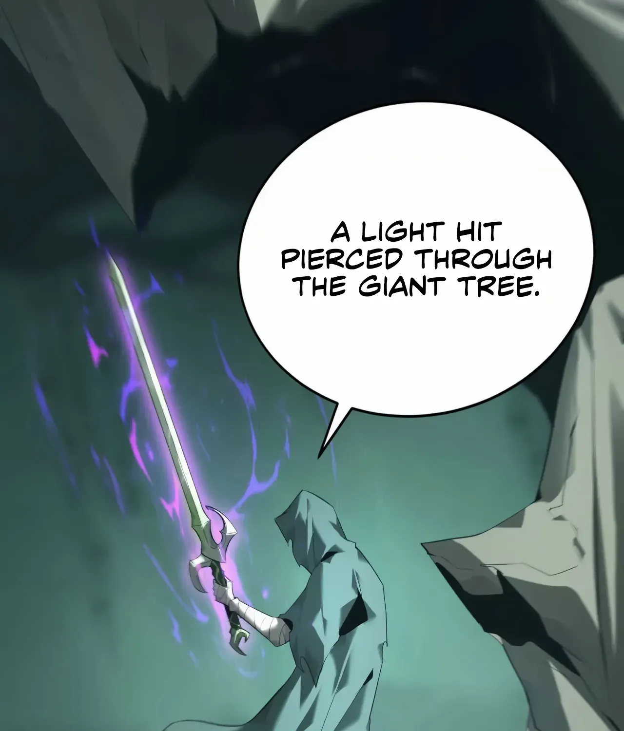 Unparalleled in the Online Gaming World Chapter 9 page 63 - 