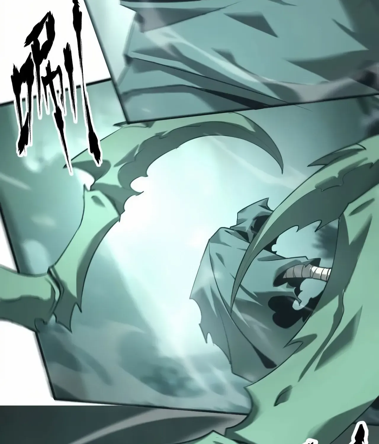 Unparalleled in the Online Gaming World Chapter 9 page 72 - 