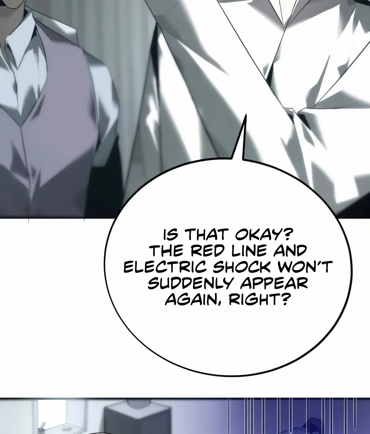 Unparalleled in the Online Gaming World Chapter 9 page 9 - 