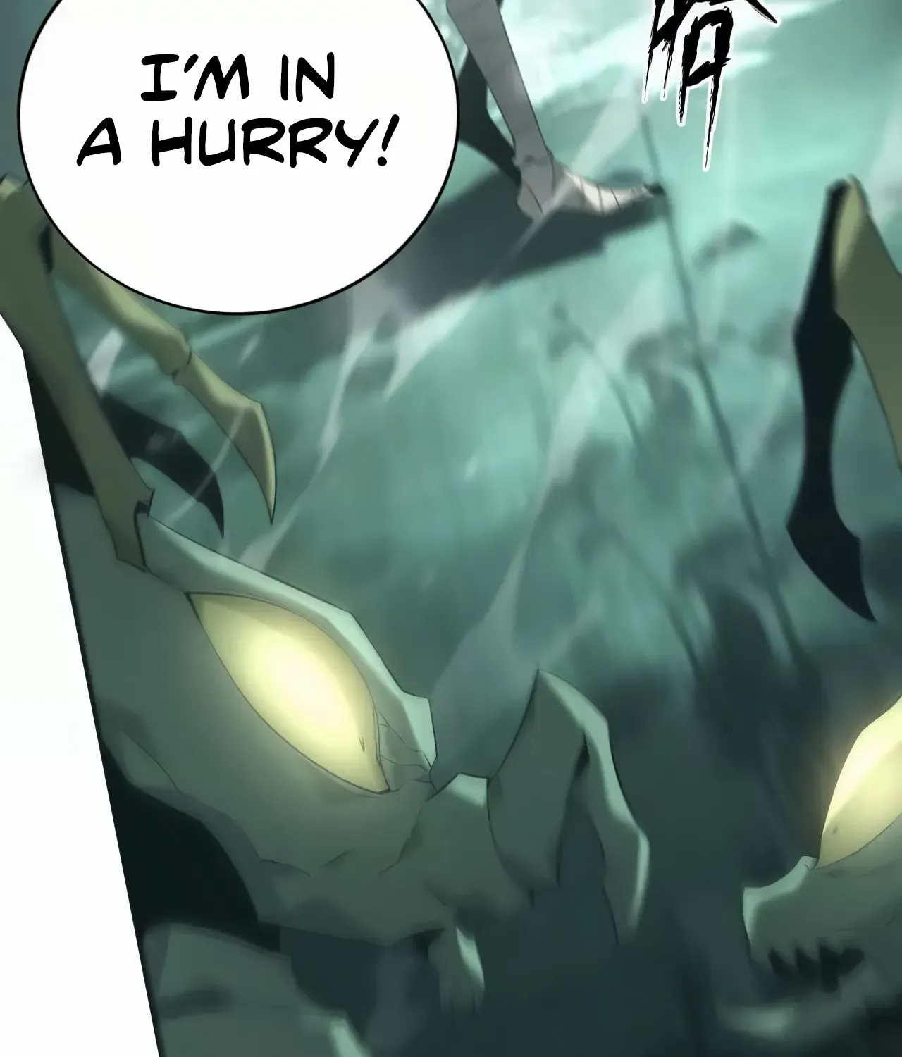 Unparalleled in the Online Gaming World Chapter 9 page 83 - 
