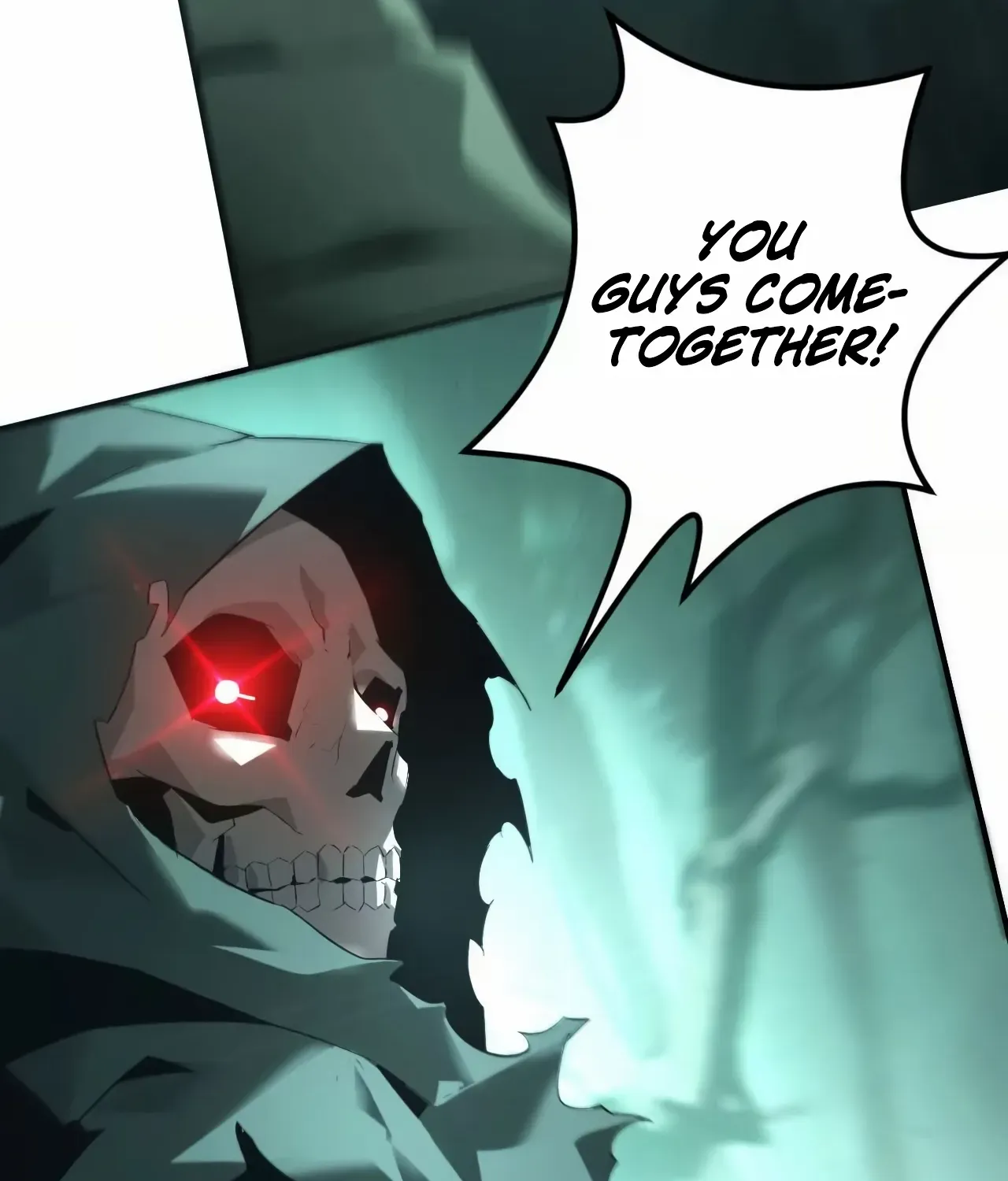 Unparalleled in the Online Gaming World Chapter 9 page 84 - 