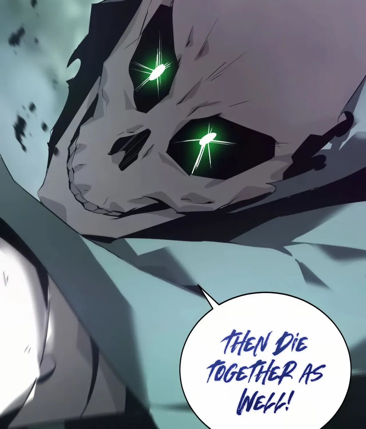 Unparalleled in the Online Gaming World Chapter 9 page 97 - 