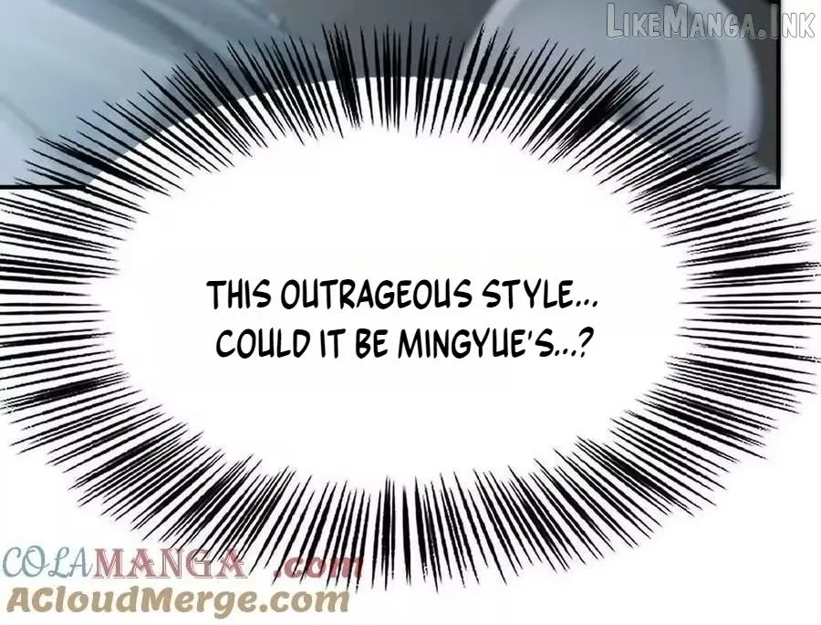 Unparalleled in the Online Gaming World Chapter 90 page 109 - 