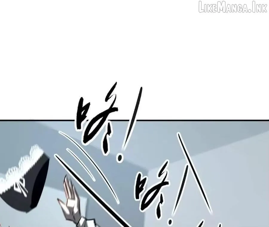 Unparalleled in the Online Gaming World Chapter 90 page 110 - 