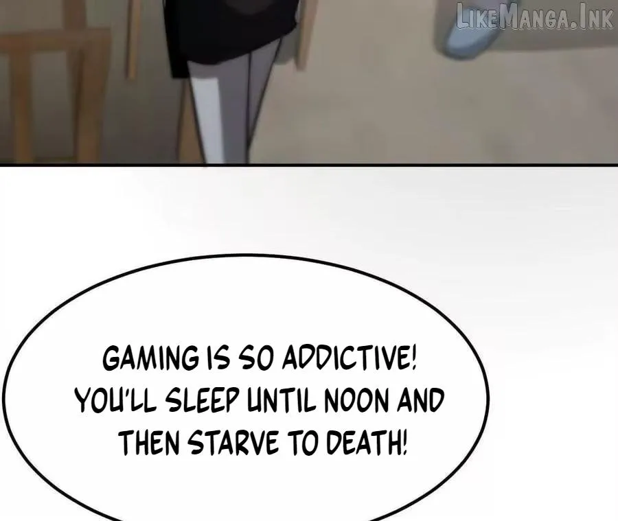 Unparalleled in the Online Gaming World Chapter 90 page 124 - 