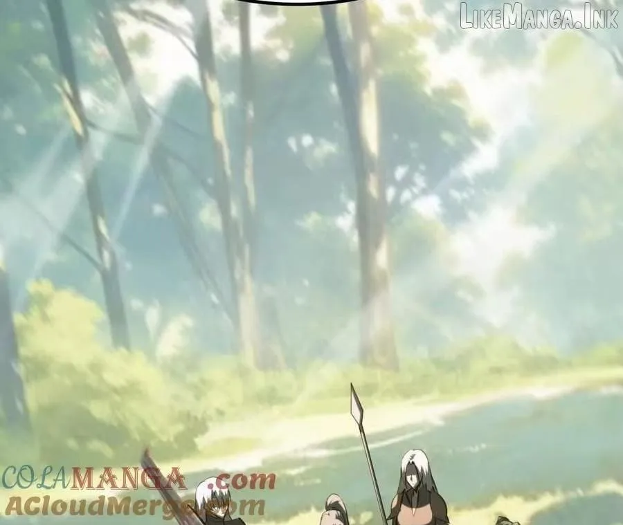 Unparalleled in the Online Gaming World Chapter 90 page 181 - 