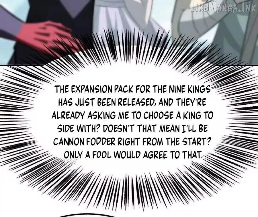 Unparalleled in the Online Gaming World Chapter 90 page 30 - 