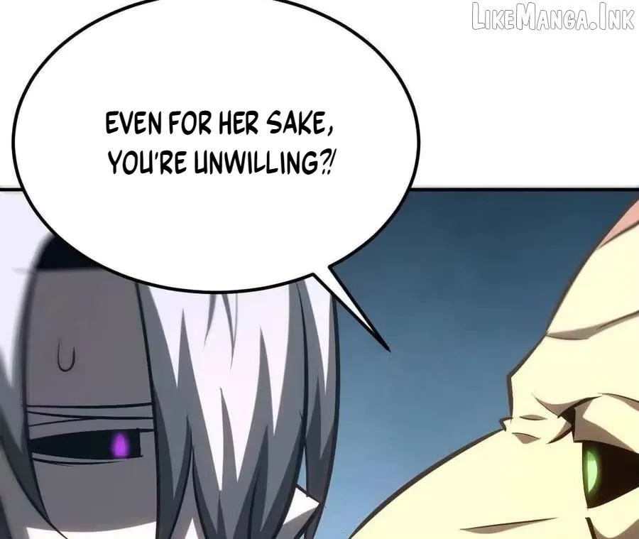 Unparalleled in the Online Gaming World Chapter 90 page 31 - 